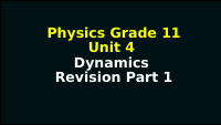 Advanced Dynamics live revision part 1 file.pdf